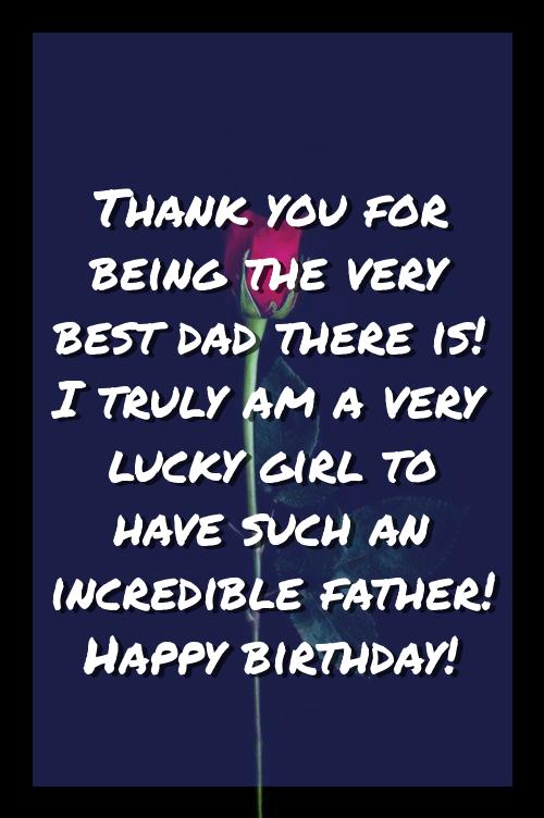 greeting card making for father
